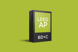 LEED AP BD+C Flashcards