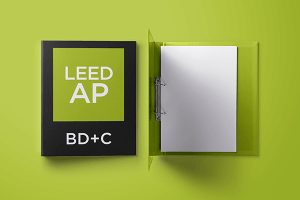 LEED AP BD+C Study Guide