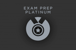 LEED Exam Prep Platinum Pack
