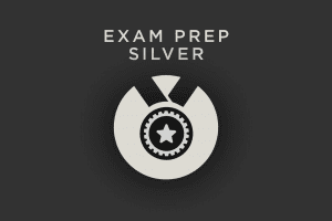 LEED Exam Prep Silver Pack