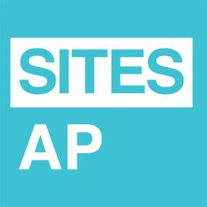 SITES AP logo