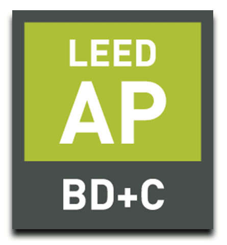LEED AP BD+C Credential Exam Prep Certication;