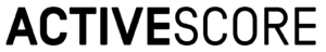 ActiveScore Logo